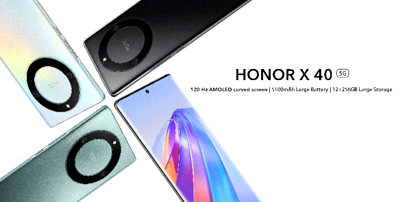 ETOtalk Honor 70 Global Version 5G Dual Sim Android 12 Snapdragon 778G Plus  32.0MP + Tri-lens Camera 6.67 inch OLED