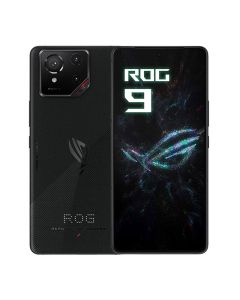 Asus ROG phone 9 Dual Sim 5G Android 15 Snapdragon 8 Elite 32.0MP + Tri-lens Camera 6.78 inch AMOLED