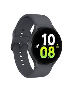 SAMSUNG Galaxy Watch 5 R910 44mm Bluetooth Global Version Smartwatch w/Body, Health, Improved Battery, Sapphire Crystal Glass, Enhanced GPS Tracking