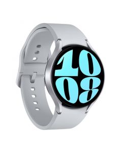 SAMSUNG Galaxy Watch 6 R940 44mm Bluetooth Smartwatch w/Body, Health, Fitness and Sleep Tracker, Improved Battery, Sapphire Crystal Glass, Enhanced GPS Tracking, NFC