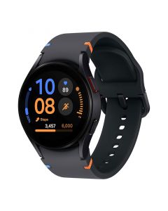 SAMSUNG Galaxy Watch FE 40mm Bluethooth  AI Smartwatch w/Fitness Tracking, BIA Sensor, Personalized HR Zones, Heart Rate Tracker, NFC