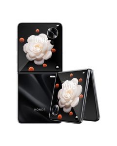 Honor Magic V Flip 5G Dual Sim Android 14 Snapdragon 8+ Gen 1 50.0MP + Dual Camera 4.0 inch + 6.8 inch OLED
