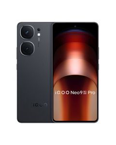 iQoo Neo9S Pro 5G Dual Sim Android 14 Dimensity 9300+ 16.0MP + Dual Camera 6.78 inch AMOLED