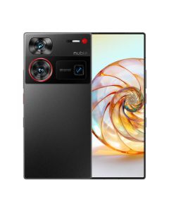 Nubia Z60 Ultra Dual Sim 5G Android 14 Snapdragon 8 Gen 3 12.0MP + Tri-Lens Camera 6.8 inch AMOLED