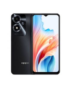 OPPO A1i 5G Dual Sim Android 14 Dimensity 6020 13.0MP Single Camera 6.56 inch LCD