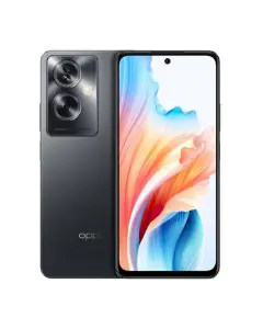 OPPO A1s 5G Dual Sim Android 14 Dimensity 6020 8.0MP + Dual Camera 6.72 inch LTPS LCD