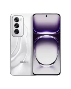 OPPO Reno 12 5G Dual Sim Android 14 Dimensity 8250 50.0MP + Tri-Lens Camera 6.7 inch AMOLED