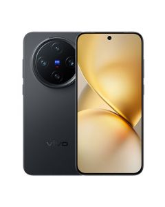 Vivo X200 Pro mini 5G Dual Sim Android 15 Dimensity 9400 32.0MP + Tri-Lens Camera Zeiss  6.31 inch AMOLED