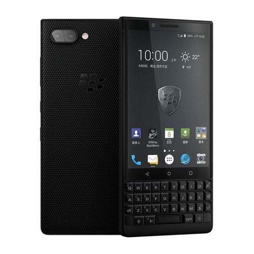 ETOtalk Blackberry KEY2 4G Dual Sim Android 8.1 Octa Core