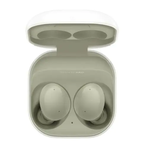 Samsung Galaxy Buds2 Global Version True Wireless Earbuds Noise Cancelling ambient sound Bluetooth earphones Comfort Fit Touch Control