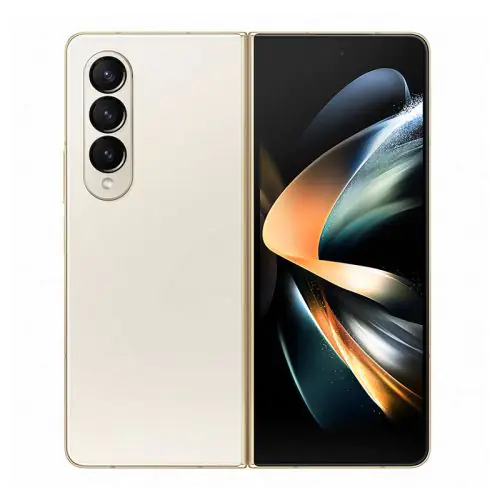 Samsung Galaxy Z Fold4 F936U 5G Nano Sim + e-Sim Android 12 Snapdragon 8+ Gen 1 6.2 inch +7.6 inch 10.0MP + 4.0MP + Tri-Lens Camera AMOLED 2X