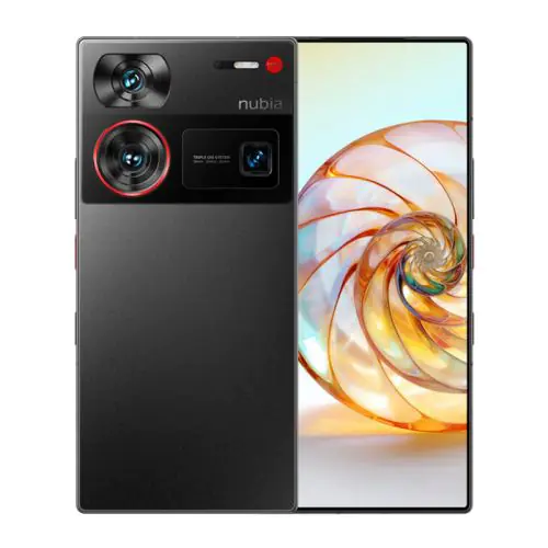 Nubia Z60 Ultra Dual Sim 5G Android 14 Snapdragon 8 Gen 3 12.0MP + Tri-Lens Camera 6.8 inch AMOLED