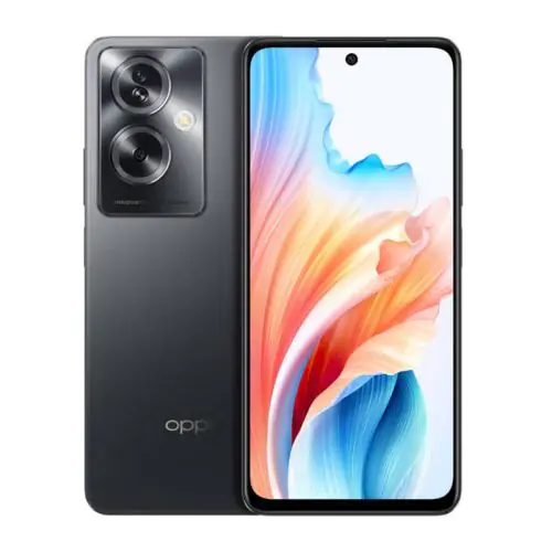 OPPO A1s 5G Dual Sim Android 14 Dimensity 6020 8.0MP + Dual Camera 6.72 inch LTPS LCD