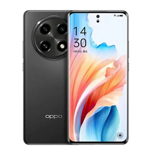 OPPO A2 Pro 5G Dual Sim Android 13 Dimensity 7050 8.0MP + Dual Camera 6.7 inch AMOLED