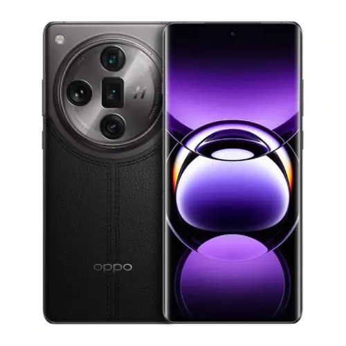 OPPO Find X7 Ultra 5G Dual Sim Android 14 Snapdragon 8 Gen 3 32.0MP + Four Camera 6.82 inch AMOLED