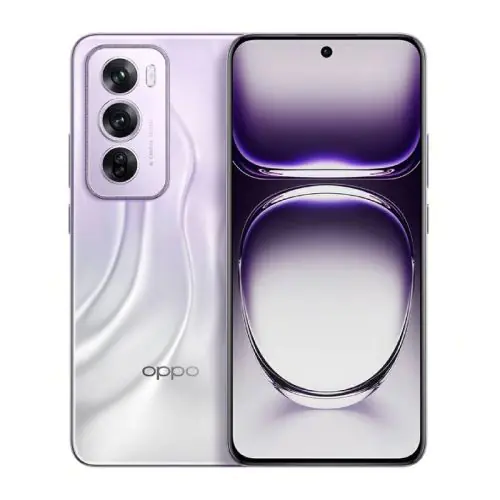 OPPO Reno 12 Pro 5G Dual Sim Android 14 Dimensity 9200+ 50.0MP + Tri-Lens Camera 6.7 inch AMOLED