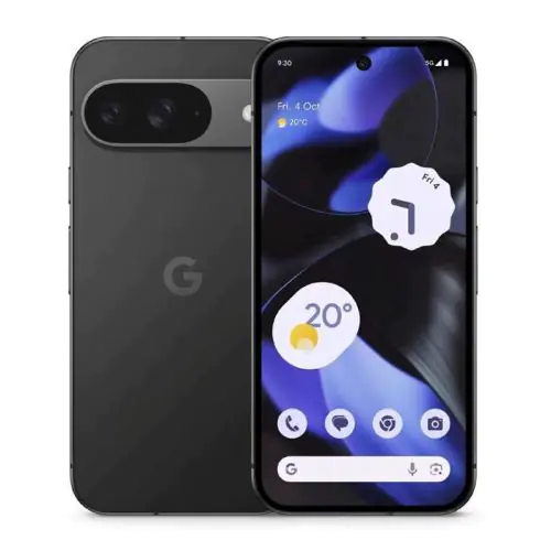 Google Pixel 9 5G Google Tensor G4 Android 14.0 6.3 inch 10.5MP+ Dual Camera OLED