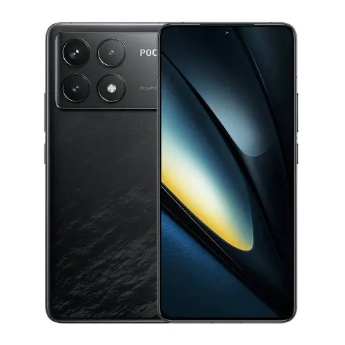 POCO F6 Pro Global Version 5G Dual Sim Android 14 Snapdragon 8 Gen 2 16.0MP + Tri-Lens Camera 6.67 inch AMOLED