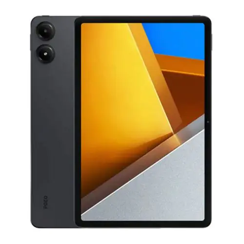 POCO Pad Wifi Global Version HyperOS Snapdragon 7s Gen 2 8.0MP + 8.0MP 12.1 inch LCD