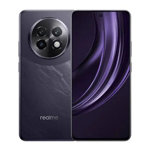 Realme 13 Pro Dual Sim 5G Android 14 Dimensity 7300 16.0MP + Tri-lens Camera 6.67 inch OLED