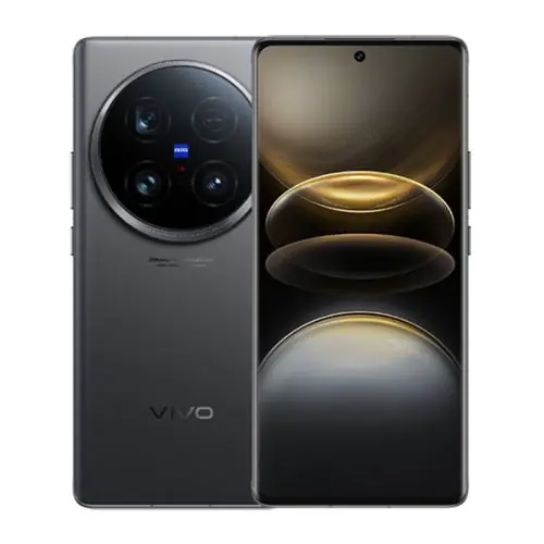 Vivo X100 Ultra 5G Dual Sim Android 14 Snapdragon 8 Gen 3 50.0MP + Tri-Lens Camera 6.78 inch AMOLED