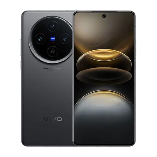 Vivo X100s 5G Dual Sim Android 14 Dimensity 9300+ 32.0MP + Tri-Lens Camera 6.78 inch AMOLED