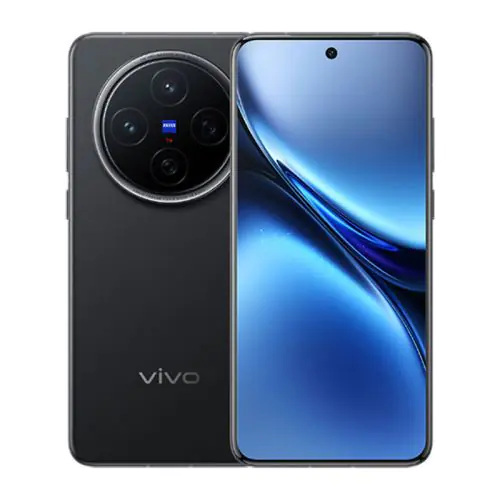 Vivo X200 5G Dual Sim Android 15 Dimensity 9400 32.0MP + Tri-Lens Camera 6.67 inch AMOLED