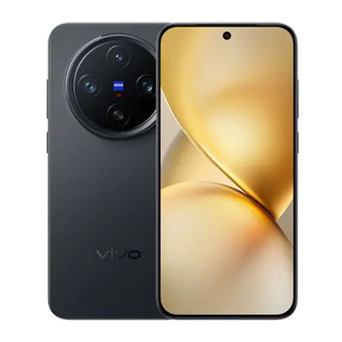 Vivo X200 Pro mini 5G Dual Sim Android 15 Dimensity 9400 32.0MP + Tri-Lens Camera Zeiss  6.31 inch AMOLED