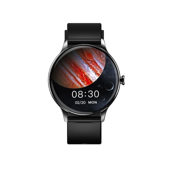 2022 NFC Smartwatch Men AMOLED 390*390 HD Screen Always display the ti –  GALAXY PORTAL