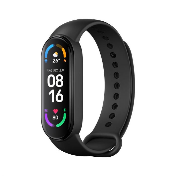 Nylon Strap For Xiaomi Mi Band 7 4 3 5 6 Sweat-proof Wristband Sports  Breathable Bracelet Replacement Smart Watch Accessories | Fruugo NO