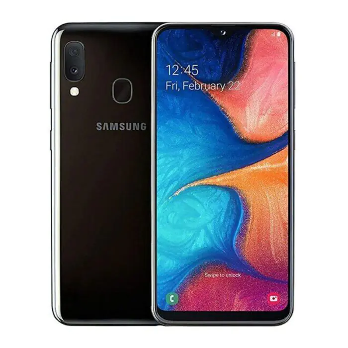 Samsung 2024 Galaxy A10e 32GB in Black Unlocked s50