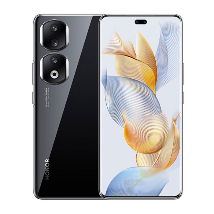 ETOtalk Honor 90 Pro 5G Dual Sim Android 13 Snapdragon 8+ 50.0MP + 2.0MP +  Tri-lens Camera 6.78 inch OLED