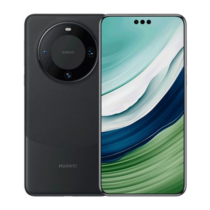 ETOtalk Huawei Mate 60 Pro Dual Sim Harmony OS 4.0 Kirin 9000S 13.0MP +  Tri-lens Camera 6.82 inch OLED