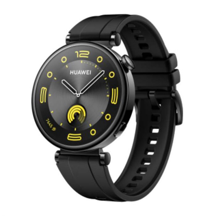 ETOtalk Huawei Watch GT4 41mm HarmonyOS Bluetooth Call Smartwatch AMOLED HD  Screen GPS Sport Fitness Watch 1.32 inch IP68 Waterproof Smartwatch