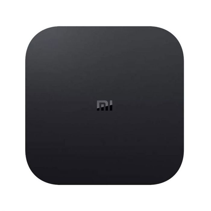 Xiaomi Mi Box S Android TV with Google Assistant Remote Streaming