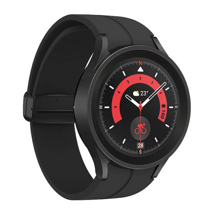 ETOtalk SAMSUNG Galaxy Watch 5 Pro R920 45mm LTE Smartwatch w