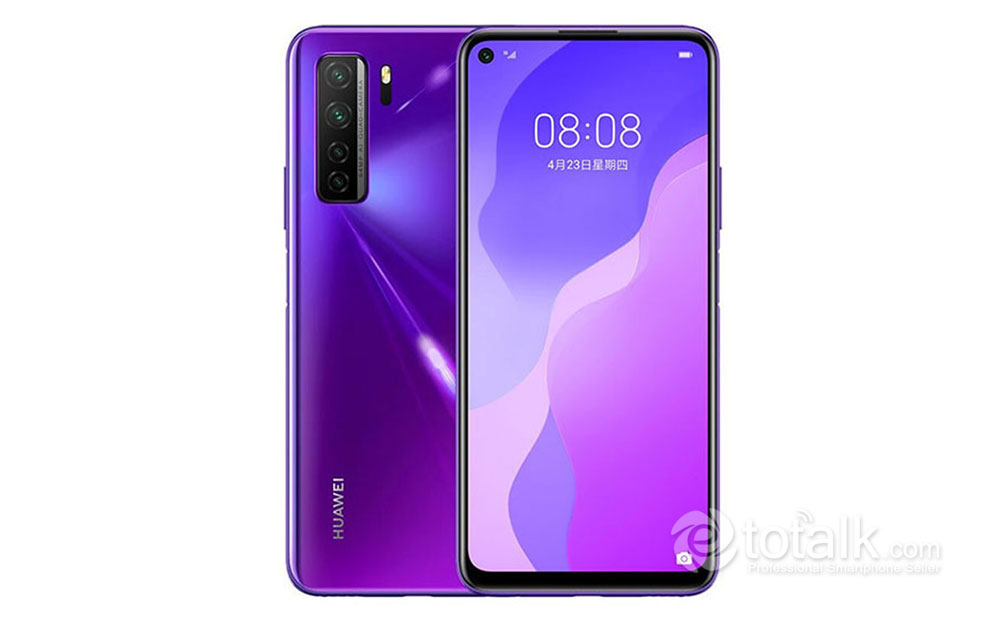 ETOtalk Huawei Nova 7 SE - Online shop